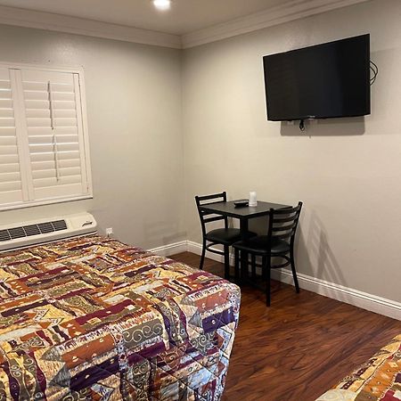 El Rey Inn 加迪纳市 外观 照片