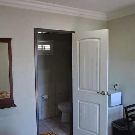 El Rey Inn 加迪纳市 外观 照片