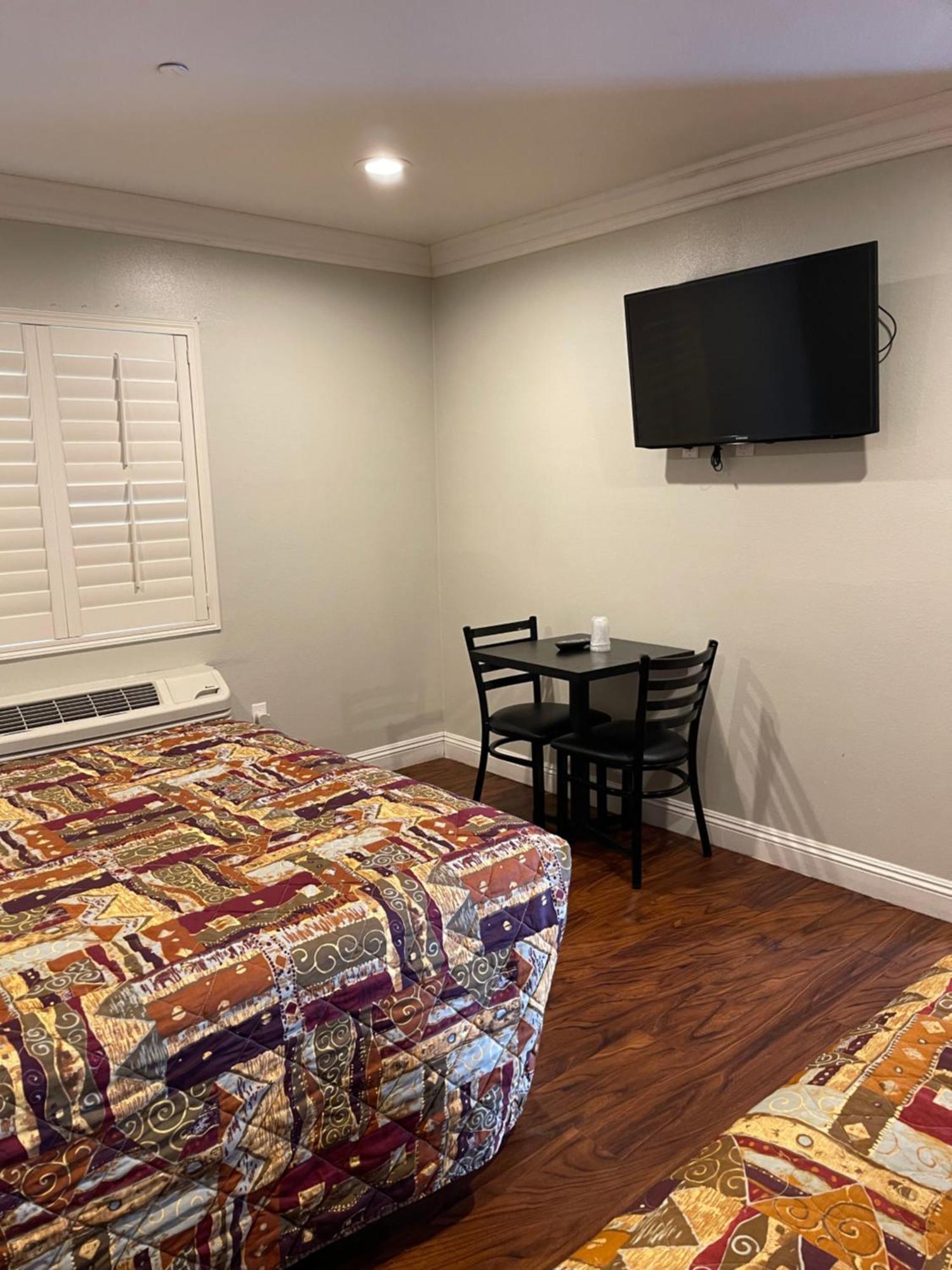 El Rey Inn 加迪纳市 外观 照片