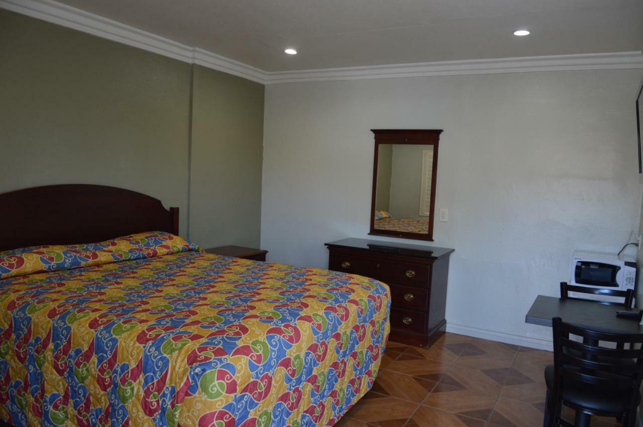 El Rey Inn 加迪纳市 外观 照片