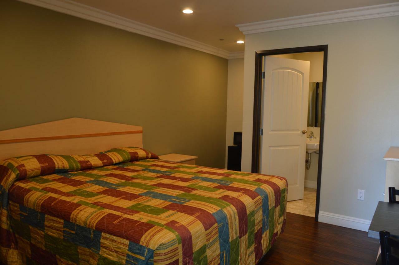 El Rey Inn 加迪纳市 外观 照片