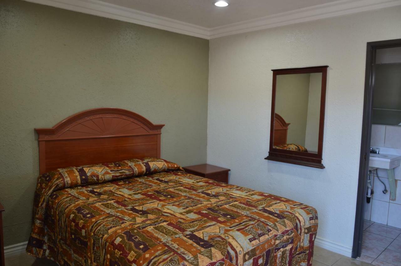 El Rey Inn 加迪纳市 外观 照片